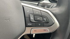 Volkswagen T-Roc 1.5 TSI Life 5dr Petrol Hatchback